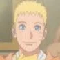 NARUTO UZUMAKI