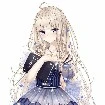 โคราซึโกะ(เพื่อนของนางเอก)