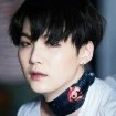 Suga Kim/Bima(suami 10 lisa)