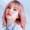 Eunha pendor