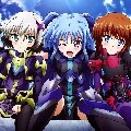 niñas