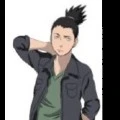 shikamaru