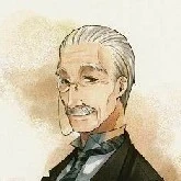 Butler Tom