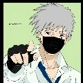 kakashi