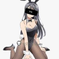 Y/n akabne