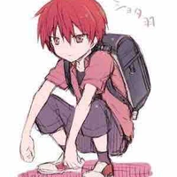 Koro akabane