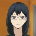 Shimizu Kiyoko