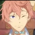 Shigino Kisumi