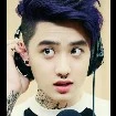 Do kyung soo Ellison(D.O)"9"