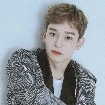 kim jong dae Ellison(chen)"7"