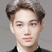 Kim  Jong In Ellison(kai)"11"