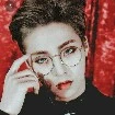 kim min seok Ellison(xiumin)"1"