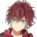 Jax Oh ( Bestfriend of Gray )