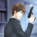 Hamingson ( Bodyguard of Levi )