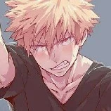bakugou