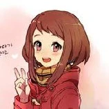 uraraka