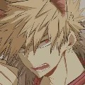 Bakugou