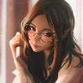 Nova Brown (ML1 sis/ FL  BFF)