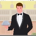 Waiter