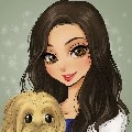 yon gie (hope gf)