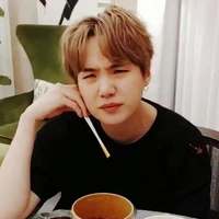 yoongi (ml)