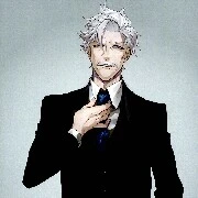 Butler ( secretary of Kevin )