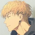 james/leo dad