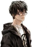 Jin Smith (Oliver