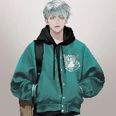 Vincent West ( Oliver and Leo