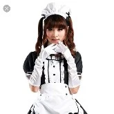 maid