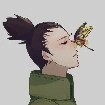 Shikamaru