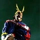 All Might