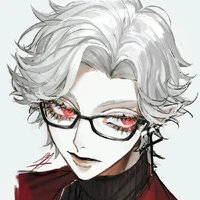 Kenji (alfa) {Vampiro}
