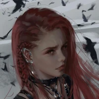 Luci (omega) {Vampira}