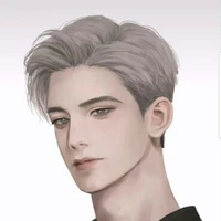 Demian (Alfa) {Hombre lobo}