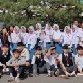 Para MahaSiswi