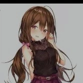 daine/ ml gf