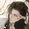 หลิงเฟิ่งอู(พ่อของเยว่เยว่+เทพเซียน)