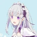 ชิกะ (คนรับใช้ส่วนตัวของนางเอก)