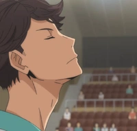 Oikawa