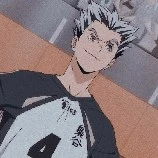 Bokuto