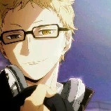 Tsukishima