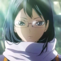 Kiyoko