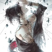 yuki/ autora