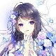 aria king (stepsister)