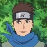 konoha maru