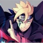 boruto
