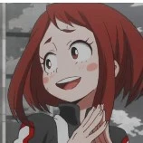uraraka