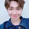 kim namjoon배드 보이