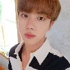 Kim Seok Jin배드 보이